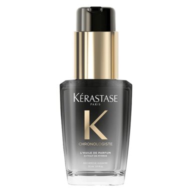 ACEITE REVITALIZANTE KÉRASTASE CHRONOLOGISTE L'HUILE DE PARFUM 30 ML - 1