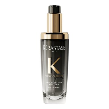 ACEITE REVITALIZANTE KÉRASTASE CHRONOLOGISTE L'HUILE DE PARFUM 75ML - 1