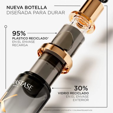 ACEITE REVITALIZANTE KÉRASTASE CHRONOLOGISTE L'HUILE DE PARFUM 75ML - 6