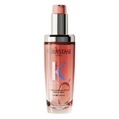 ACEITE REPARADOR KÉRASTASE CHROMA ABSOLU ÉCLAT RACIANCE 75 ML - 1