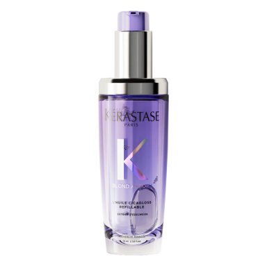 ACEITE HIDRATANTE KÉRASTASE BLOND ABSOLU L'HUILE CICAGLOSS 75ML  - 1