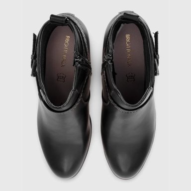 BOTINES MUJER BRIGITTE NAUX ESAPA - 4
