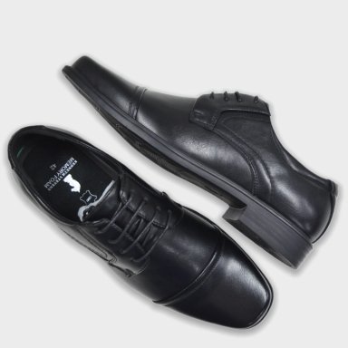 ZAPATOS HOMBRE KENNETH STEVENS KING2 - 3