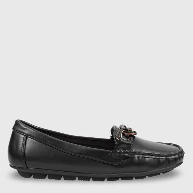 MOCASINES MUJER BRIGITTE NAUX CABAT - 1
