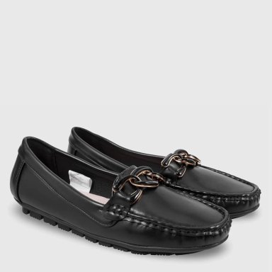 MOCASINES MUJER BRIGITTE NAUX CABAT - 2