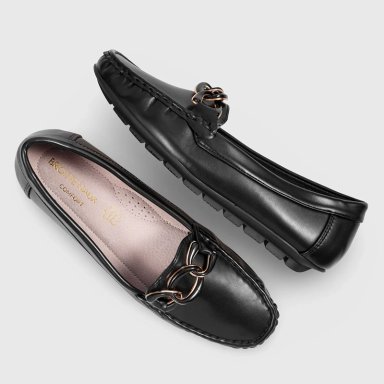 MOCASINES MUJER BRIGITTE NAUX CABAT - 3