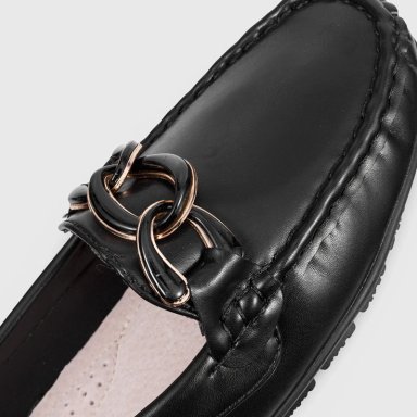 MOCASINES MUJER BRIGITTE NAUX CABAT - 5