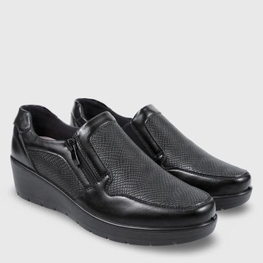 ZAPATOS MUJER BRIGITTE NAUX CABIT - 2