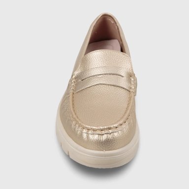 MOCASINES MUJER BRIGITTE NAUX CAFEX - 6
