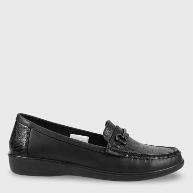 MOCASINES MUJER BRIGITTE NAUX CECA - 1