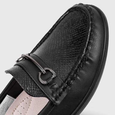 MOCASINES MUJER BRIGITTE NAUX CECA - 5