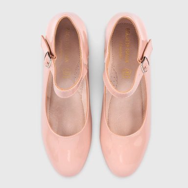 ZAPATOS MUJER BRIGITTE NAUX CEPA - 4