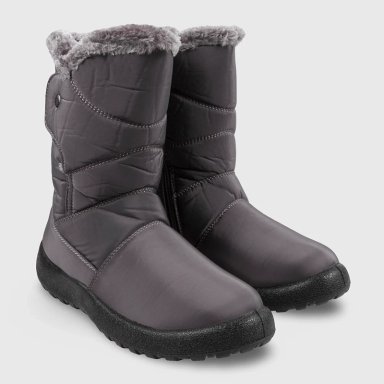BOTAS MUJER BRIGITTE NAUX CORCHA - 2