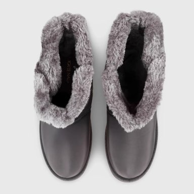 BOTAS MUJER BRIGITTE NAUX CORCHA - 4
