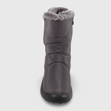 BOTAS MUJER BRIGITTE NAUX CORCHA - 6