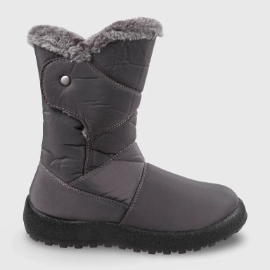 BOTAS MUJER BRIGITTE NAUX CORCHA - 1