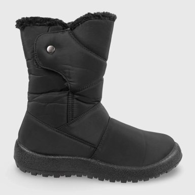 BOTAS MUJER BRIGITTE NAUX CORCHA - 1