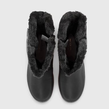 BOTAS MUJER BRIGITTE NAUX CORCHA - 4
