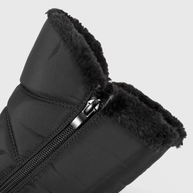BOTAS MUJER BRIGITTE NAUX CORCHA - 5
