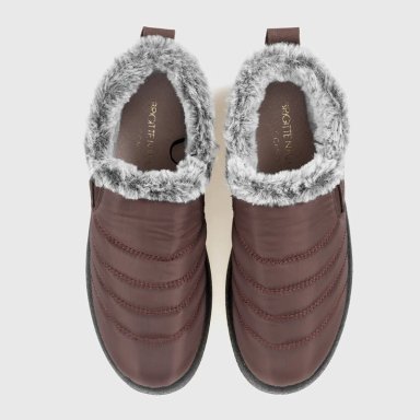 ZAPATOS MUJER BRIGITTE NAUX COFO - 4