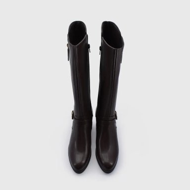 BOTAS MUJER BRIGITTE NAUX EBRO - 5