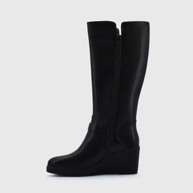 BOTAS MUJER BRIGITTE NAUX EBRO - 3
