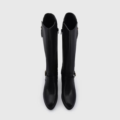 BOTAS MUJER BRIGITTE NAUX EBRO - 5