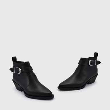 BOTINES MUJER MARQUIS MARE - 2
