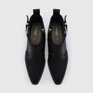 BOTINES MUJER MARQUIS MARE - 6