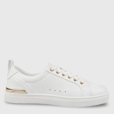 ZAPATILLAS MUJER BRIGITTE NAUX CASUALES ELTA - 1