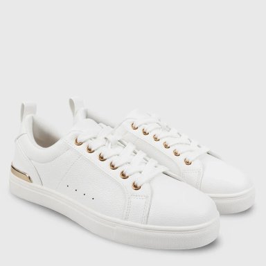 ZAPATILLAS MUJER BRIGITTE NAUX CASUALES ELTA - 2