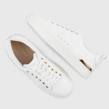 ZAPATILLAS MUJER BRIGITTE NAUX CASUALES ELTA - 3