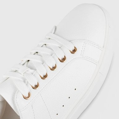 ZAPATILLAS MUJER BRIGITTE NAUX CASUALES ELTA - 5