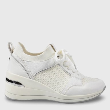 ZAPATILLAS MUJER CACHAREL CASUALES ANOSI - 1