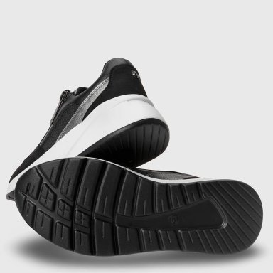 ZAPATILLAS MUJER CACHAREL CASUALES ANORA - 4