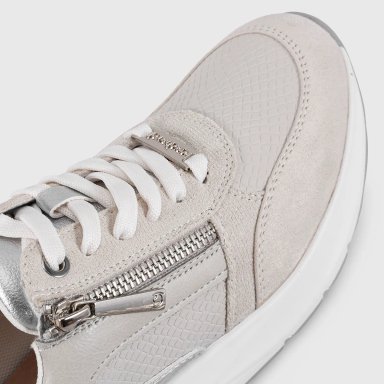 ZAPATILLAS MUJER CACHAREL CASUALES ANORA - 5