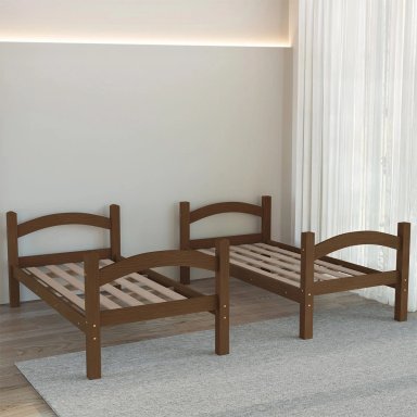 CAMAROTE DECOCASA TRENTO 1 PLAZA + CAMA AUX - 3