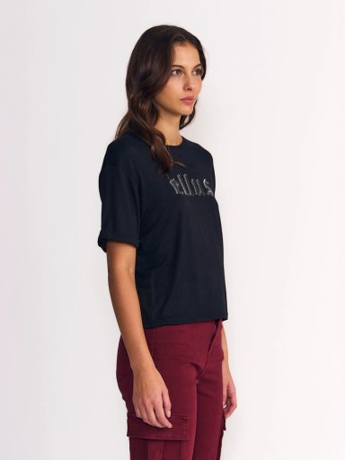 POLERA MUJER ELLUS  - 3