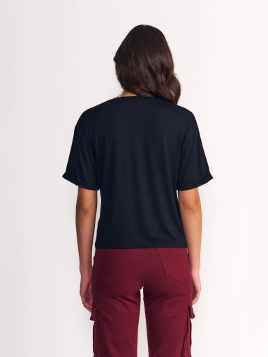POLERA MUJER ELLUS  - 4