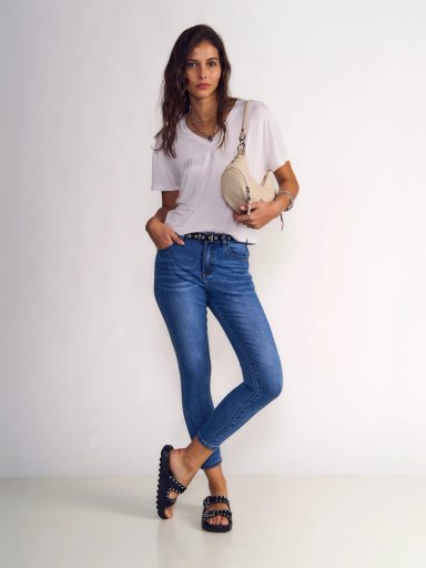 POLERA MUJER ELLUS  - 1