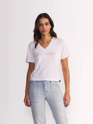 POLERA MUJER ELLUS  - 2