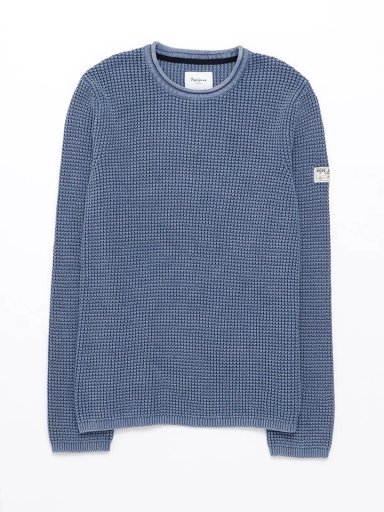 SWEATER NIÑO PEPE JEANS TALTON - 1