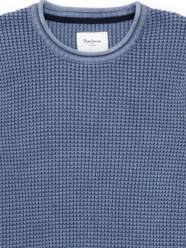 SWEATER NIÑO PEPE JEANS TALTON - 3