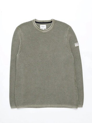 SWEATER NIÑO PEPE JEANS TALTON - 1