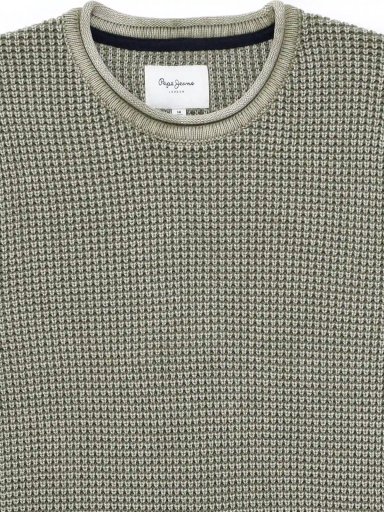 SWEATER NIÑO PEPE JEANS TALTON - 3