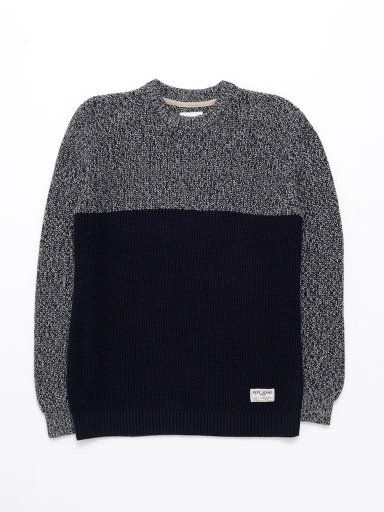 SWEATER NIÑO PEPE JEANS PENNIE - 1