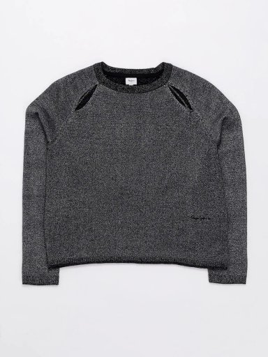 SWEATER NIÑA PEPE JEANS BONNIE - 1