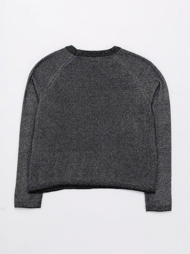 SWEATER NIÑA PEPE JEANS BONNIE - 2