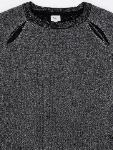 SWEATER NIÑA PEPE JEANS BONNIE - 3
