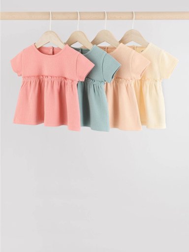VESTIDO NIÑA NEXT - 1